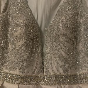 Prom Dress / Sweet 16 Dress / Party Dress / Formal / Pageant